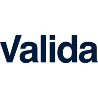 Valida logo - Similar company to Grantexpert.Sk