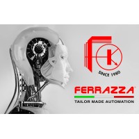 Automazione Industriale Ferrazza logo - Similar company to Elteco Srl