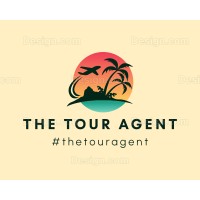 The Tour Agent logo - Similar company to Tour Agent