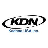 Kadana USA Inc logo - Similar company to Stride Analytics