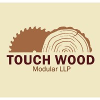 Touch Wood Modular logo - Similar company to The Firm Design Solutions