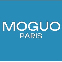 Moguo Paris logo - Similar company to Neotess - La Solution D'Affichage Digital