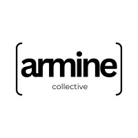 Armine Collective logo - Similar company to Cre8Iveconnect•Studio