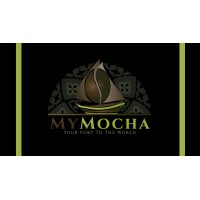 MYMOCHA logo - Similar company to Arabica Trading House