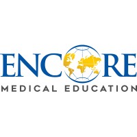Encore Medical Education, LLC. logo - Similar company to Practicing Clinicians Exchange