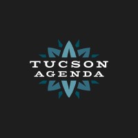 Tucson Agenda logo - Similar company to Arizona Luminaria