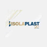 Isolaplast Isolantes e Plasticos logo - Similar company to Metalurgica Repuchotec Ltda