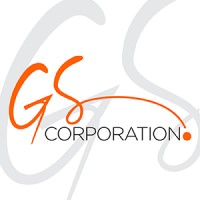 GS Corporation logo - Similar company to Code Steps