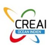 CREAI Océan Indien logo - Similar company to E2Cr