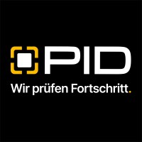 PID test & engineering GmbH logo - Similar company to Opal-Rt Sti
