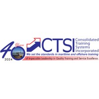 Consolidated Training Systems, Inc. logo - Similar company to Pryas Capacitacion Ltda