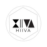 HIIVA logo - Similar company to Design+Olive