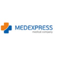 Medexpress Medical Centers logo - Similar company to Medexpress