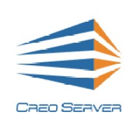 CreoServer logo - Similar company to Server Store