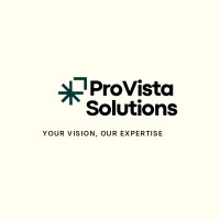 ProVista Solutions logo - Similar company to Provista Solution Pvt Ltd