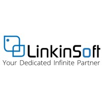 LinkinSoft LLC logo - Similar company to Cesar Satellite