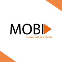 MobiTransporteBr logo - Similar company to Frota Certa