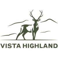 VISTA HIGHLAND logo - Similar company to Forest Circle Llc