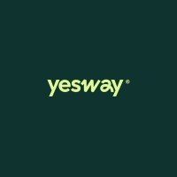 YES WAY! logo - Similar company to Cream Agency