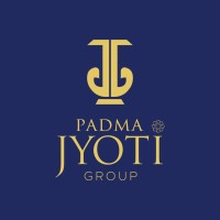 Padma Jyoti Group logo - Similar company to Jyoti Group