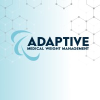 Adaptive Medical Weight Management logo - Similar company to Truform Longevity Center