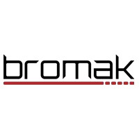 BROMAK MACHINE logo - Similar company to Bospros