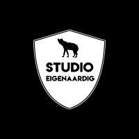 Studio Eigenaardig logo - Similar company to Wizz Scholing
