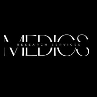 MEDICS RESEARCH SERVICES logo - Similar company to Shefae Care For Healthcare Services Management-   شفائي كير لإدارة الخدمات الطبية