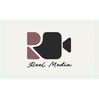 Reel Media Production logo - Similar company to Broadway On Bankhead
