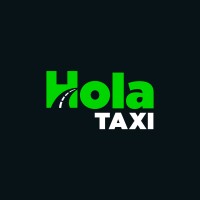Hola Taxi logo - Similar company to Hola Taxi