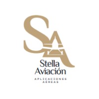 Stella Aviación logo - Similar company to Freedom Inglés