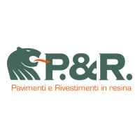 P.&R. srl Pavimenti e Rivestimenti in Resina logo - Similar company to Pasindustriale
