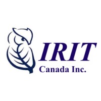 IRIT Canada Inc logo - Similar company to Storm Energy (Pvt.) Ltd