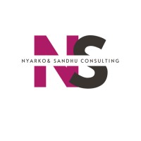Nyarko & Sandhu Consulting logo - Similar company to Public And Patient Engagement Collaborative, Mcmaster University