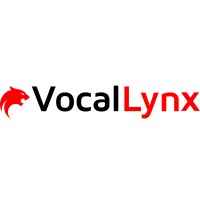 VocalLynx logo - Similar company to 92 Limo