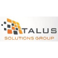 Talus Solutions Group
