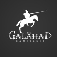 Galahad Camisaria logo - Similar company to Continf - Contabilidade Informatizada