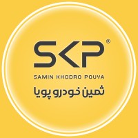 Samin Khodro Pouya Co logo - Similar company to Mirror Creative House