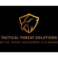 Tactical Threat Solutions logo - Similar company to Unique Venues