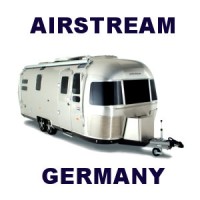 Airstream Germany logo - Similar company to Mcl Travel Sas