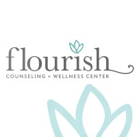 Flourish Counseling and Wellness Center logo - Similar company to Mind Body Co-Op