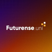 Futurense.uni logo - Similar company to Futurense Technologies