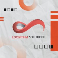 Lgorithm Solutions logo - Similar company to Cyn Solutions Inc.