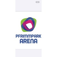 Pfrimmparkarena logo - Similar company to Thermal-Tec Sia