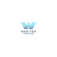 Wes-Tex Printing logo - Similar company to Texas Offset Printing