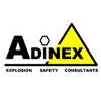 Adinex NV logo - Similar company to Stone Security Engineering