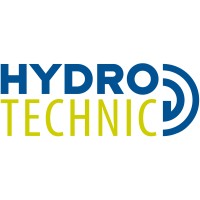Hydrotechnic bvba logo - Similar company to Raisô