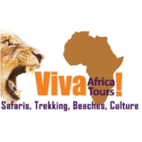 Viva Africa Tours and Safaris logo - Similar company to Camping Africa - Explore. Dream. Discover.