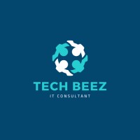 Tech Beez logo - Similar company to Techbeez