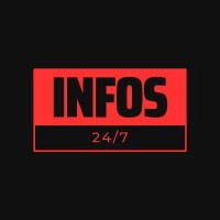 Infos 24/7 logo - Similar company to Super Com'